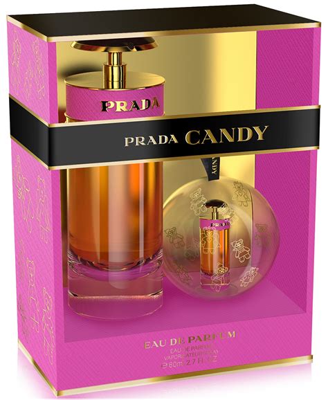 Fragrance Gifts & Gift Sets 